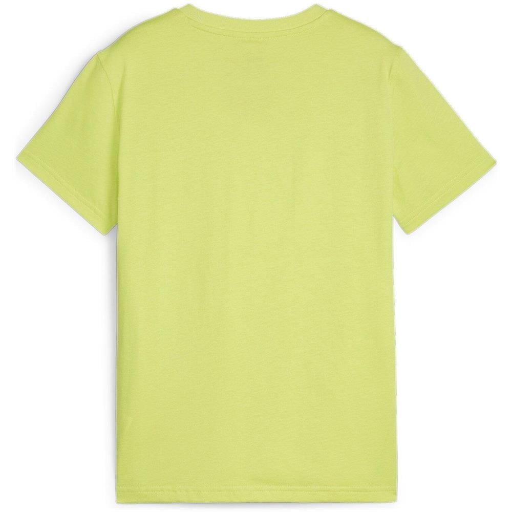 T-shirt Bambino Power Graphic - Foto 2