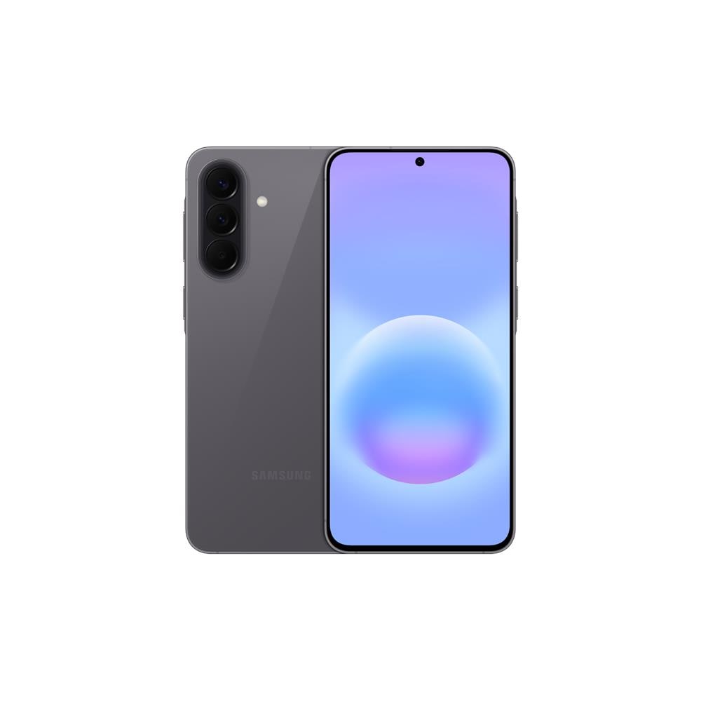 Galaxy A57 5G 256GB 8GB Ram Display 6,7" Super AMOLED 120Hz Full HD+ Camera 50+12+5MP Selfie 12MP Dual nanoSim (+eSim) Android 16 Exynos 1680 5000mAh Awesome Grey Europa - Foto 1