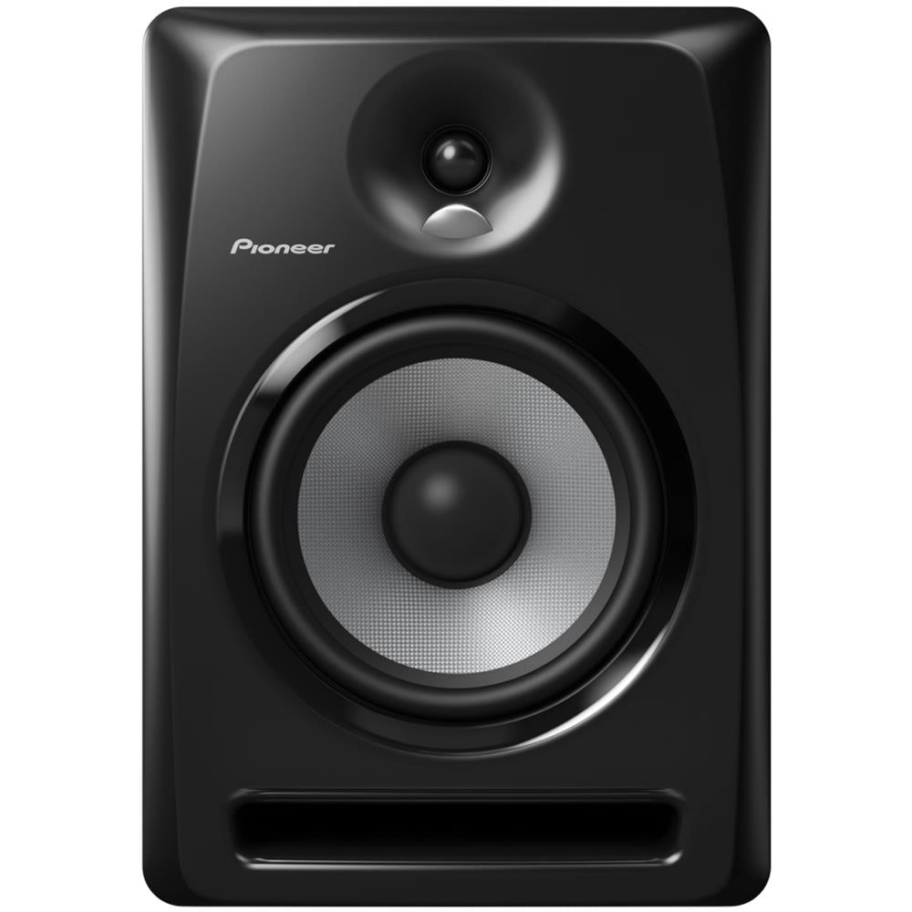 Una coppia di altoparlanti attivi S-dj80x da 160 Watt e 8 pollici - Foto 5