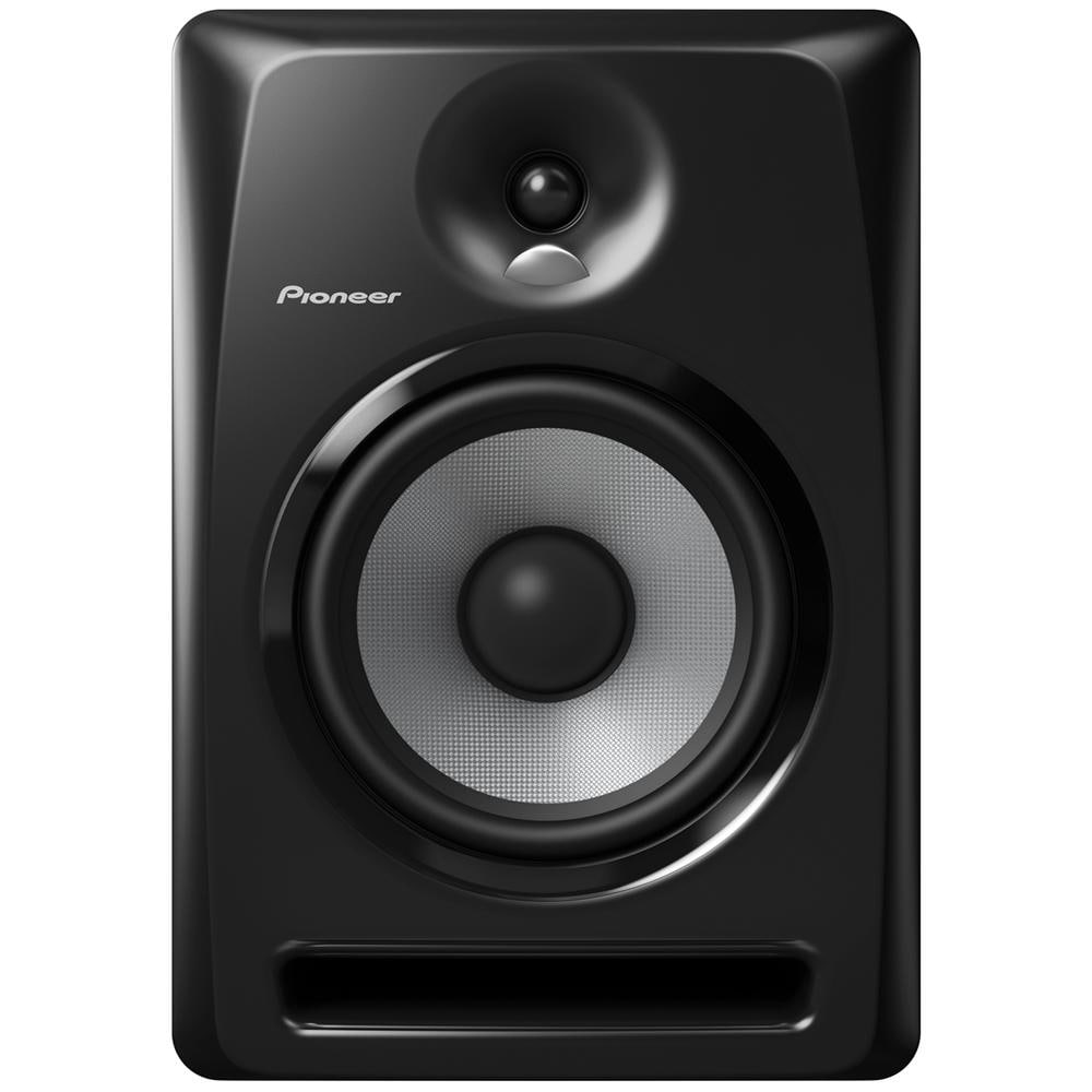 Una coppia di altoparlanti attivi S-dj80x da 160 Watt e 8 pollici - Foto 1