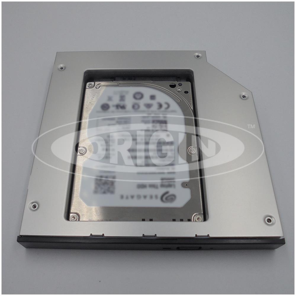 500gb Uni N / B Hard Drive Kit 5400rpm Sata Optical (2nd) Bay - Foto 5