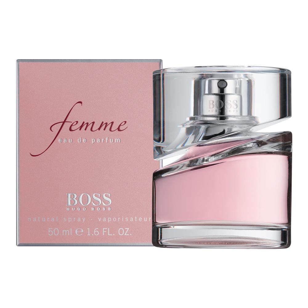 , Femme, Eau De Parfum, For Women, 50 Ml - Foto 2
