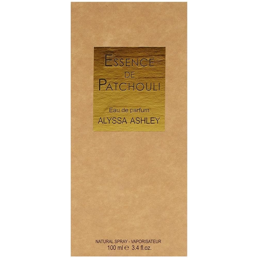 Essence de Patchouli Eau de Parfum 100 ml Spray - Foto 9