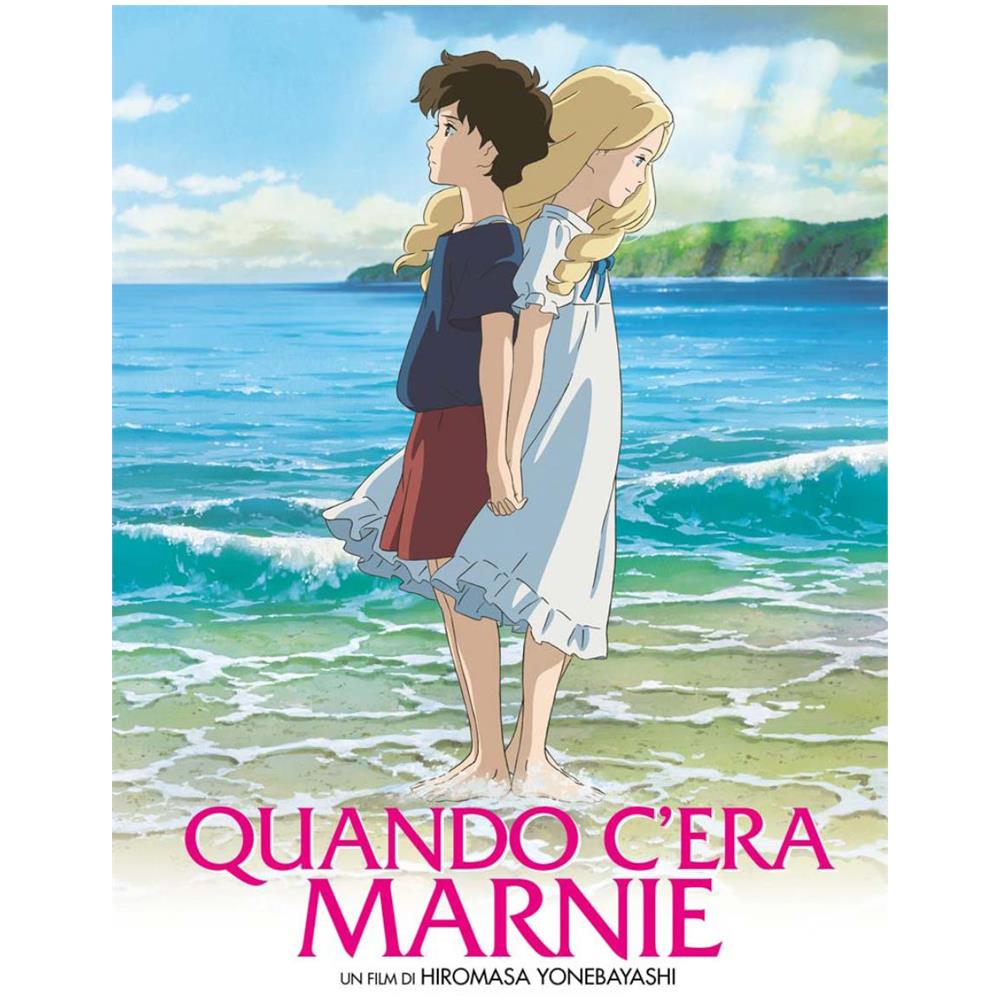 Dvd Quando C'era Marnie - Foto 2