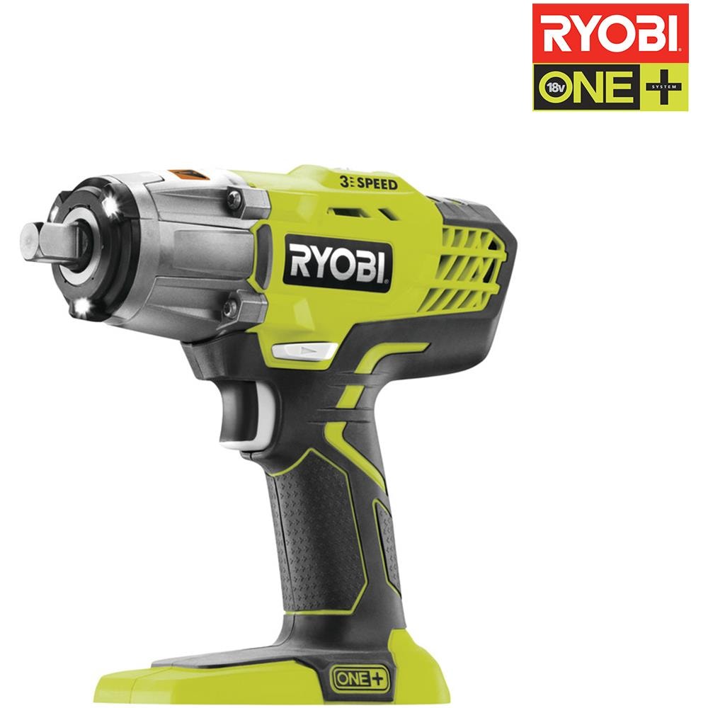 Avvitatore ad Impulsi 3 Velocità - Foto 3