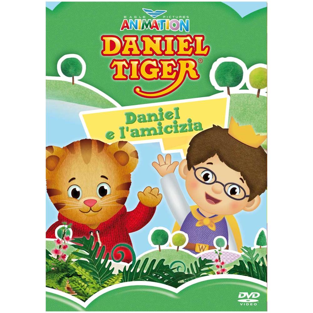 Daniel Tiger - Daniel E L'Amicizia - Foto 3