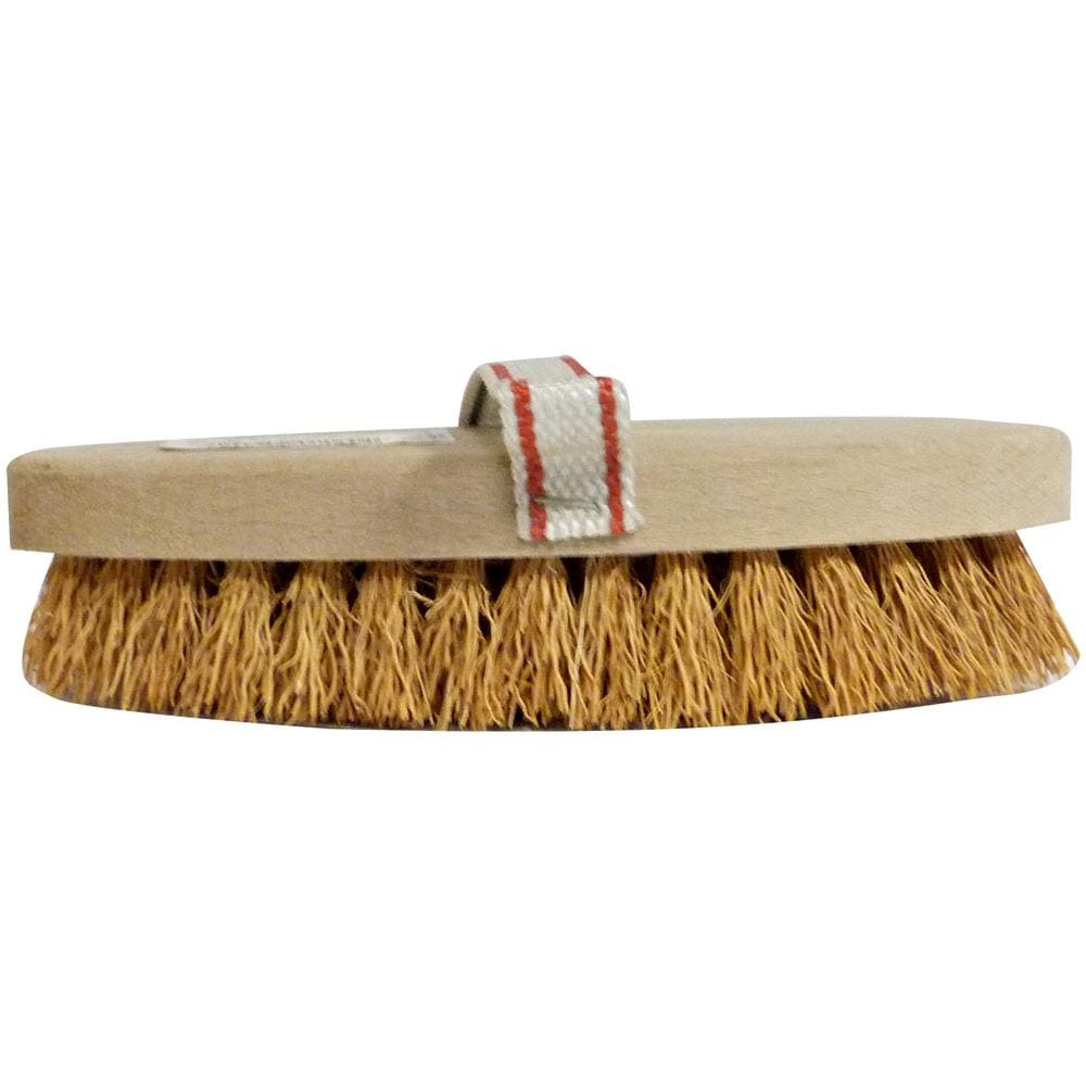 Spazzola Bucato Saggina Gigante - Accessorio Per La Casa - Foto 1