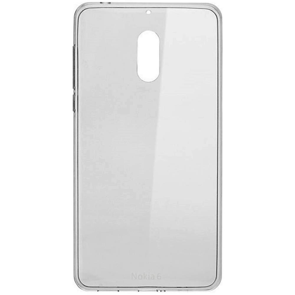 Cover in Plastica 6 Colore Trasparente - Foto 4