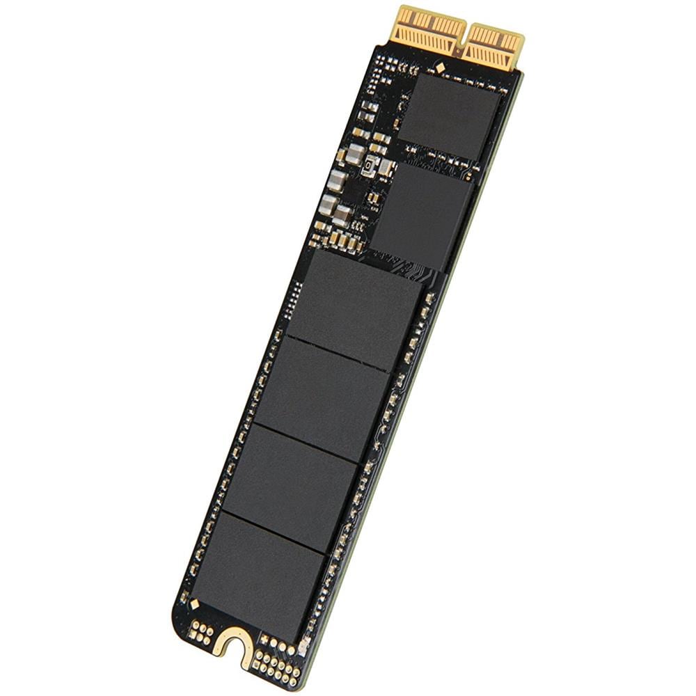 SSD 480 GB Jetdrive 820 M. 2 Interfaccia PCIe - Foto 1
