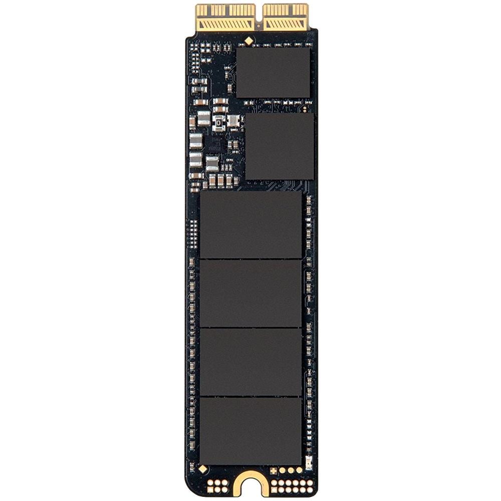 SSD 480 GB Jetdrive 820 M. 2 Interfaccia PCIe - Foto 2