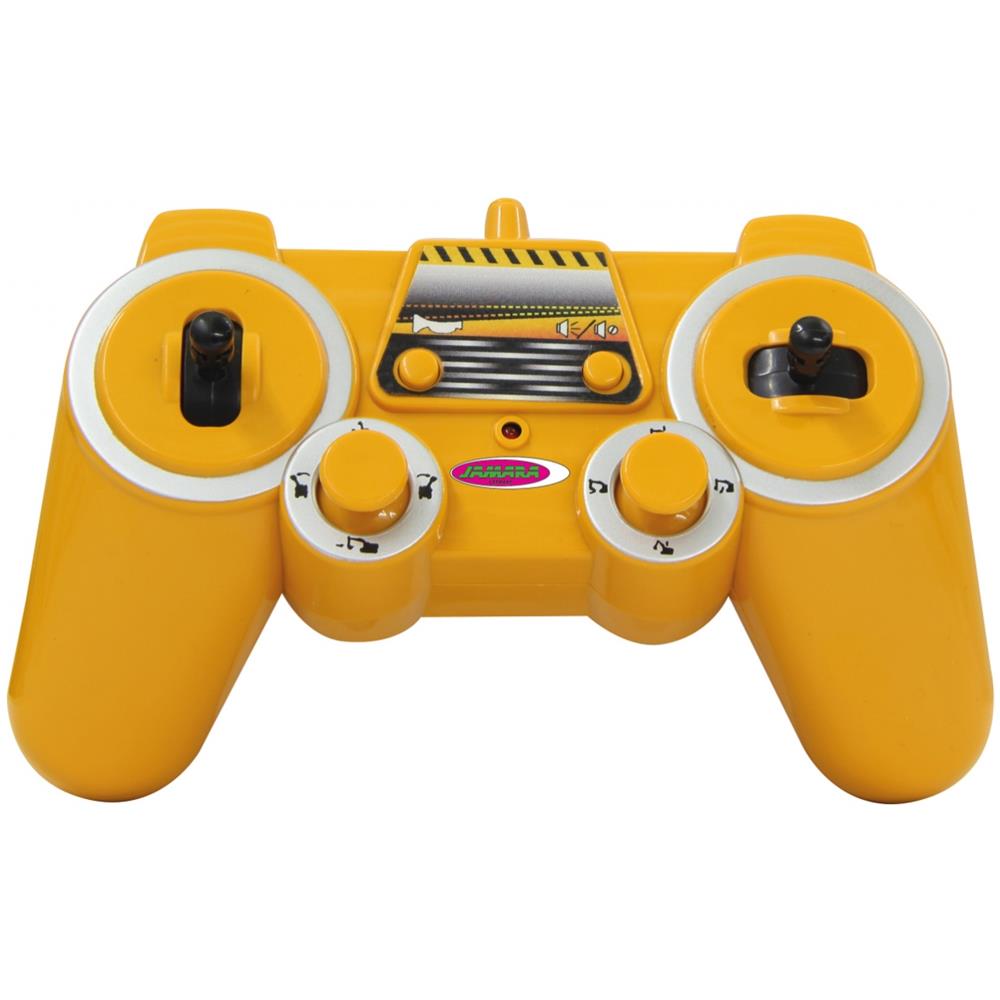 Bagger Liebherr R936 1:20 2,4G | 405112 - Foto 2