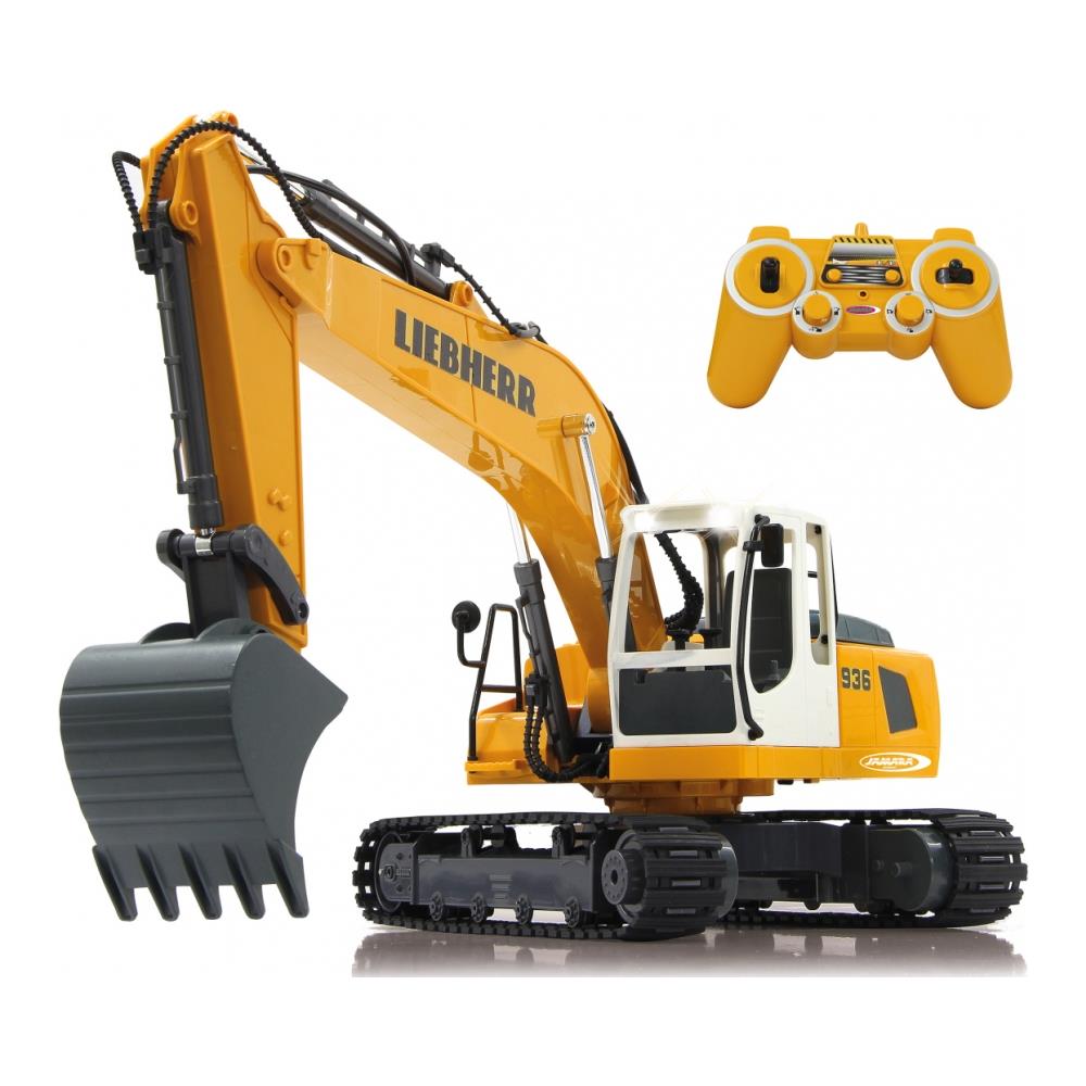 Bagger Liebherr R936 1:20 2,4G | 405112 - Foto 1