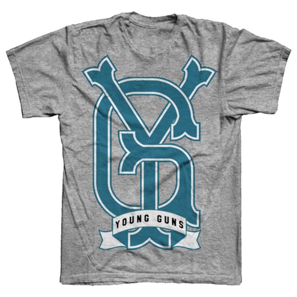Young Guns - Big Mama (T-Shirt Unisex Tg. S)  - Foto 1