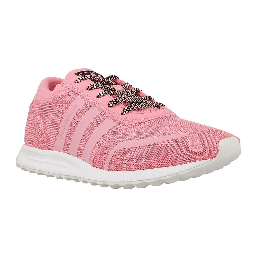 Scarpe Los Angeles J Bb2467 Taglia 36 Colore Rosa - Foto 1