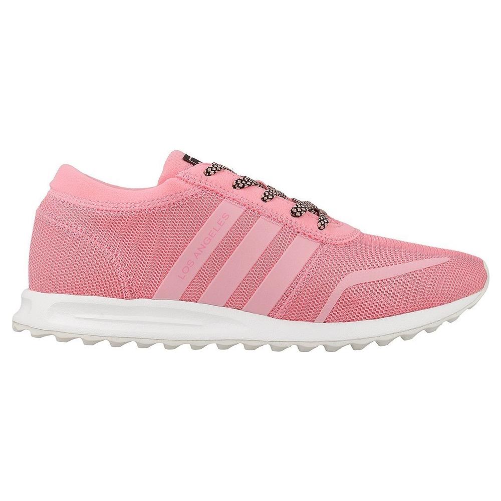 Scarpe Los Angeles J Bb2467 Taglia 36 Colore Rosa - Foto 2