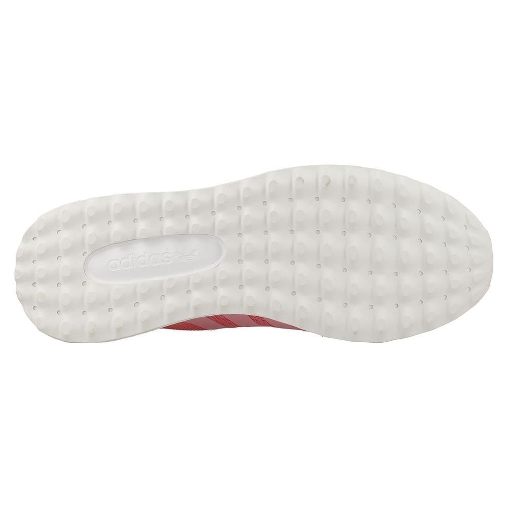 Scarpe Los Angeles J Bb2467 Taglia 36 Colore Rosa - Foto 4