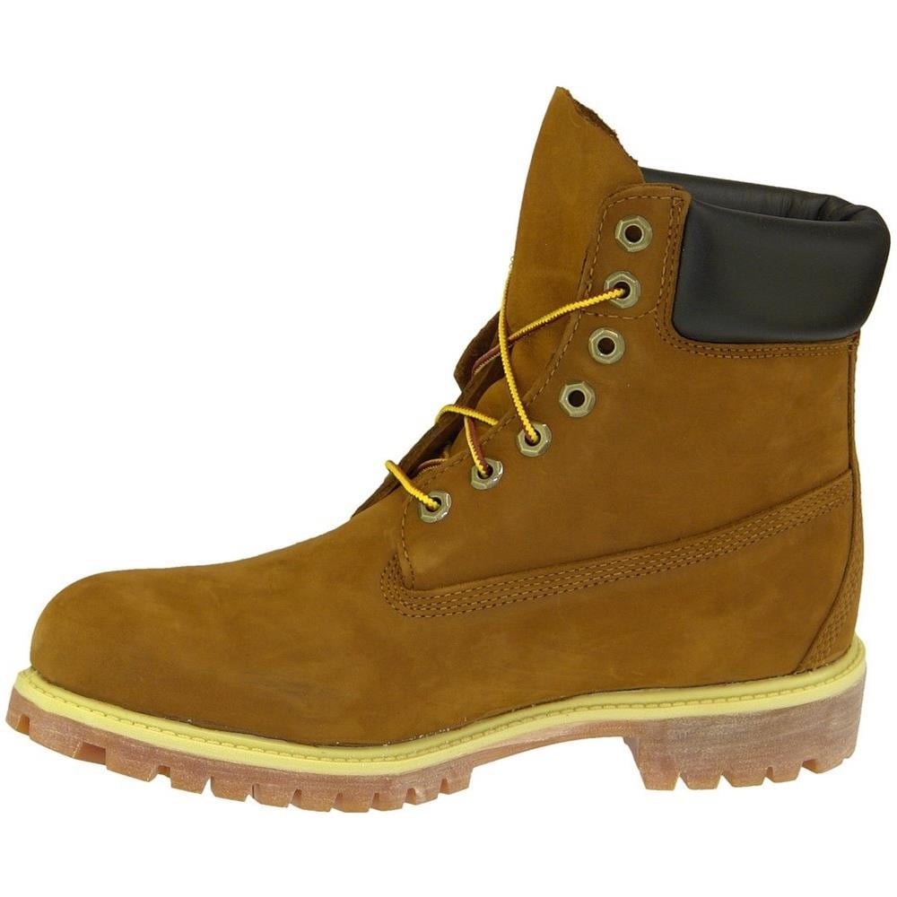 TIMBERLAND - Scarpe 6 Inch Prem Boot Rust 72066 Taglia 45 Colore Marrone -  ePRICE