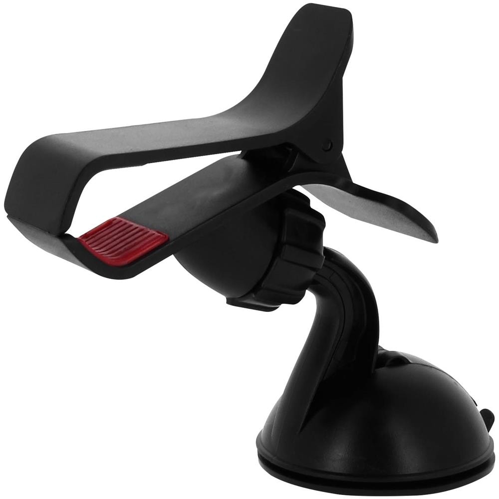 Supporto Auto Girevole Con Attacco Universale Per Smartphone - Foto 2