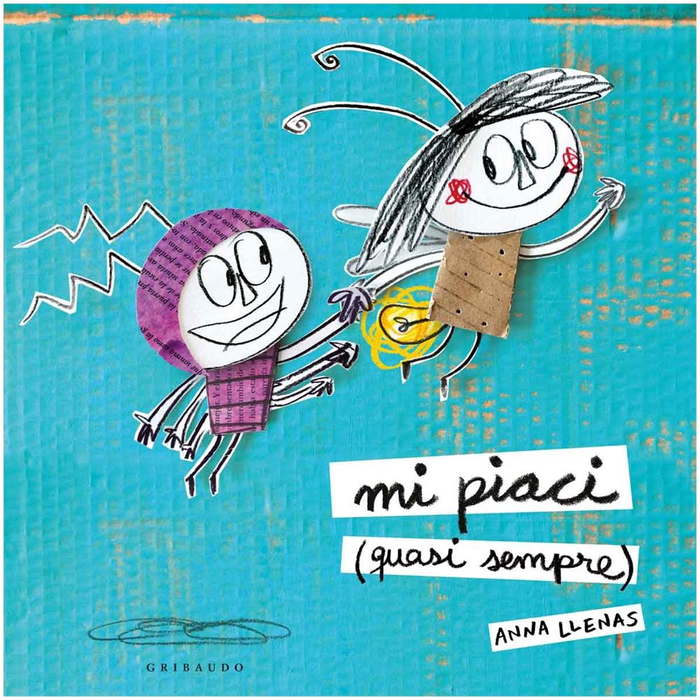 Anna Llenas - Mi piaci (quasi sempre). Ediz. a colori - Foto 1