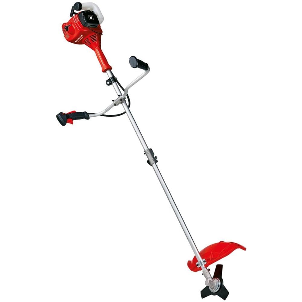 Tagliaerba A Benzina 2-in-1 Gc-bc 30 As 900 W - Foto 1