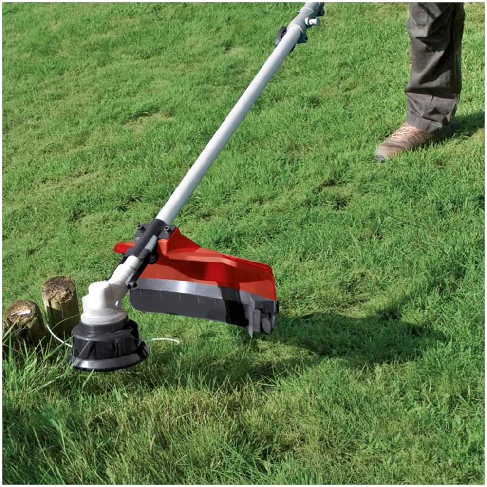 Tagliaerba A Benzina 2-in-1 Gc-bc 30 As 900 W - Foto 2