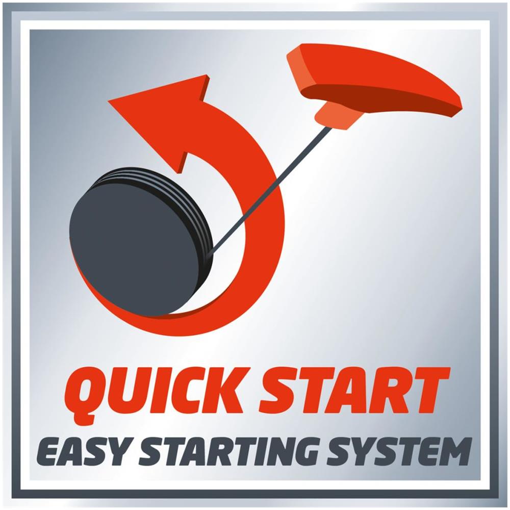 Tagliaerba A Benzina 2-in-1 Gc-bc 30 As 900 W - Foto 7