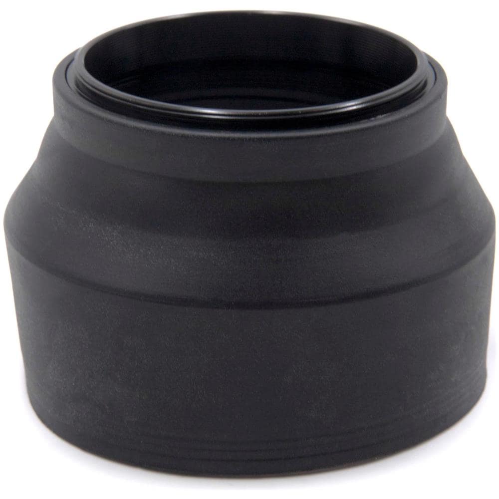 vhbw paraluce flessibile 52mm compatibile con Pentax smc DA L 50-200 mm 4-5.6 Samsung NX Lens 50-200 mm 4-5.6 ED OIS obiettivo vhbw paraluce flessibile 52mm compatibile con Pentax smc DA L 50-200 mm 4-5.6 Samsung NX Lens 50-200 mm 4-5.6 ED OIS obiettivo