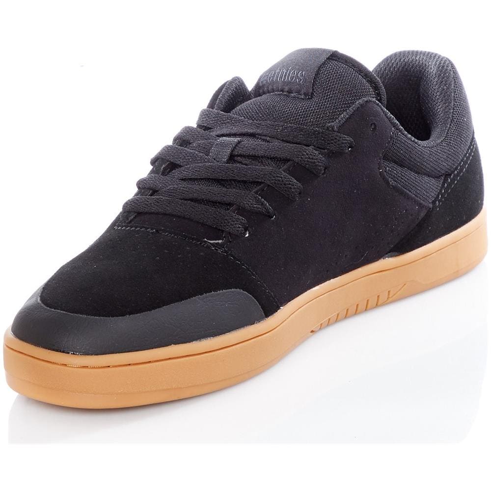 Scarpa Marana Nero Dark Grigio Gum (eu 39 / Us 7, Nero) - Foto 2