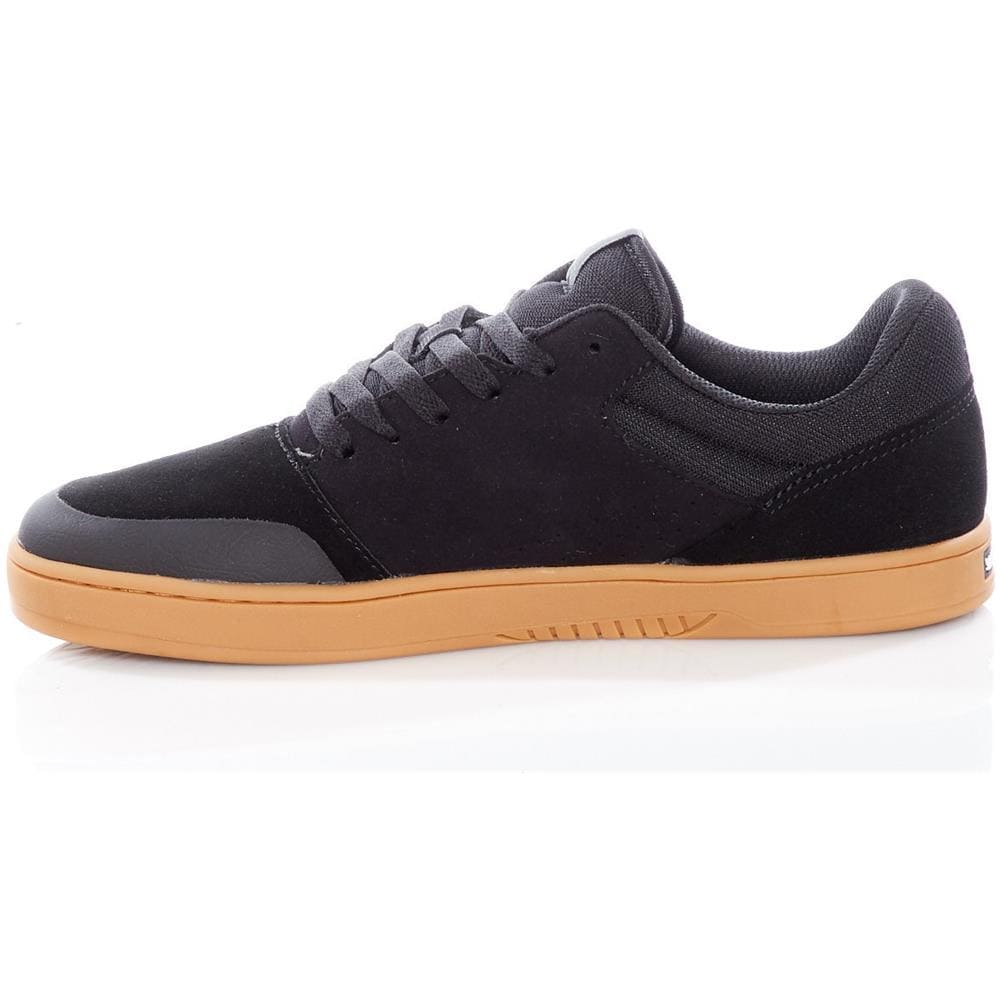 Scarpa Marana Nero Dark Grigio Gum (eu 39 / Us 7, Nero) - Foto 4