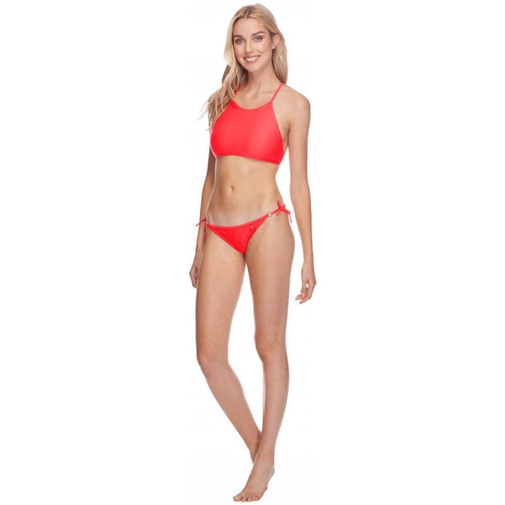 Pezzo Sopra Bikini Body Glove Elena Diva (m, Rosso) - Foto 2