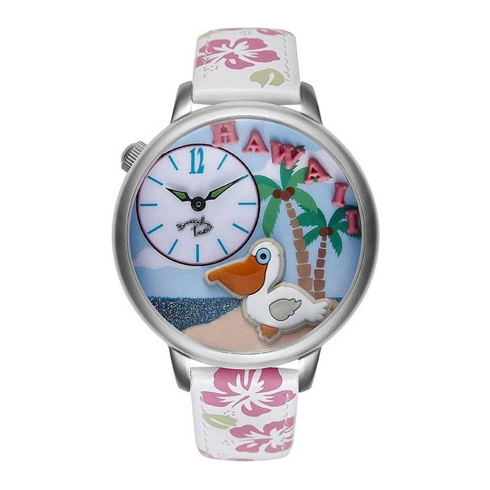 Pierre Bonnet 9160b Orologio Donna Al Quarzo - Foto 1