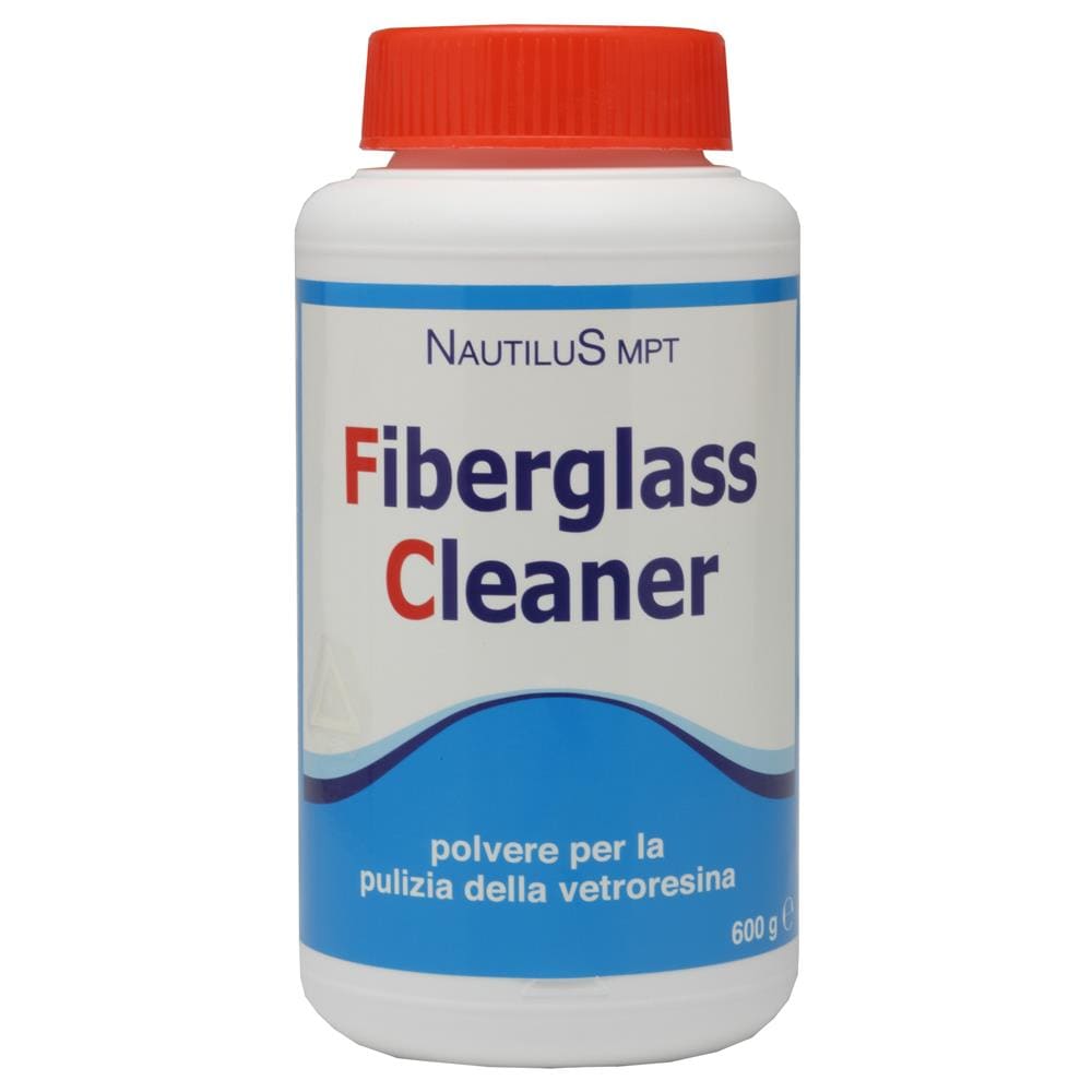Fiberglass Cleaner Kg 0,6 - Foto 1