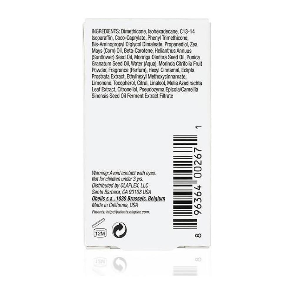 Bonding Oil N°7 30 Ml - Foto 1