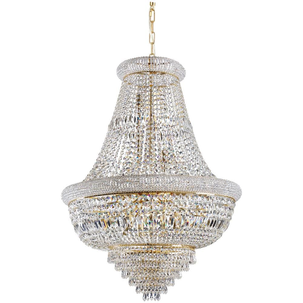 Dubai Sp24, Sospensione, - Ottone - Foto 2