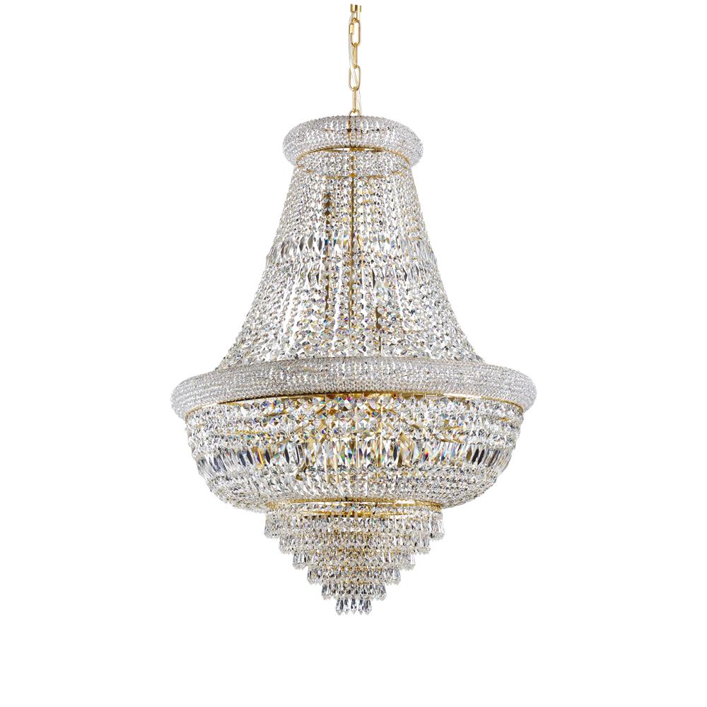 Dubai Sp24, Sospensione, - Ottone - Foto 1