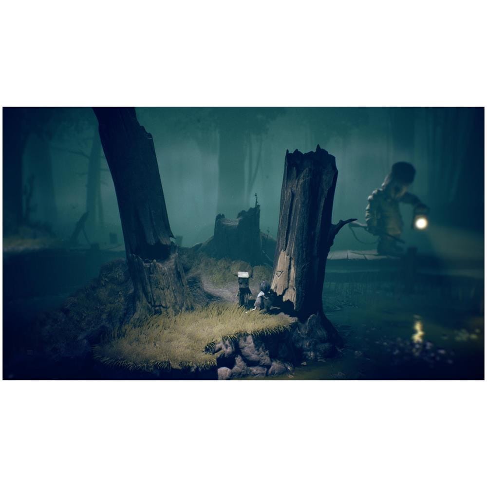 Little Nightmares 2 - Foto 20