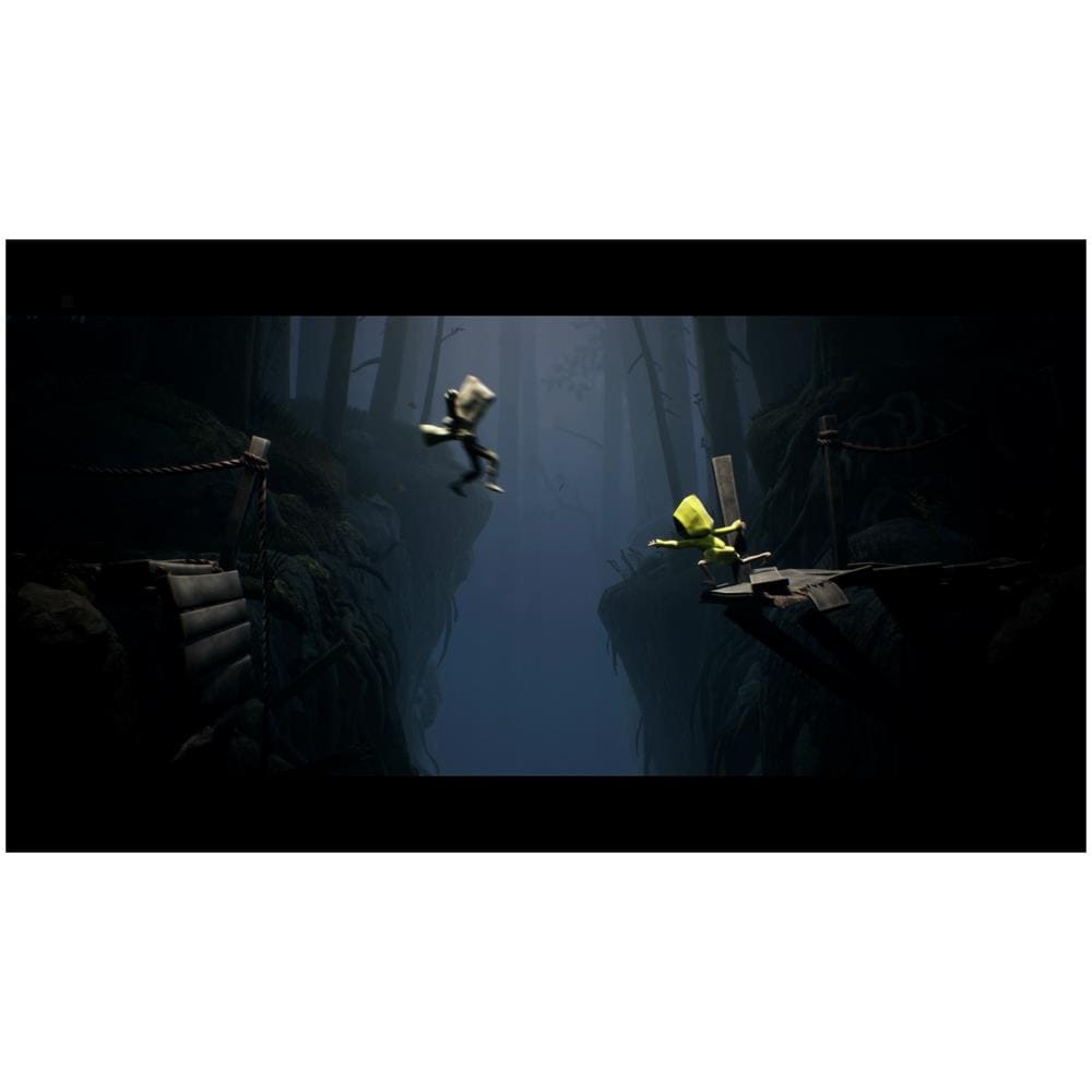 Little Nightmares 2 - Foto 2