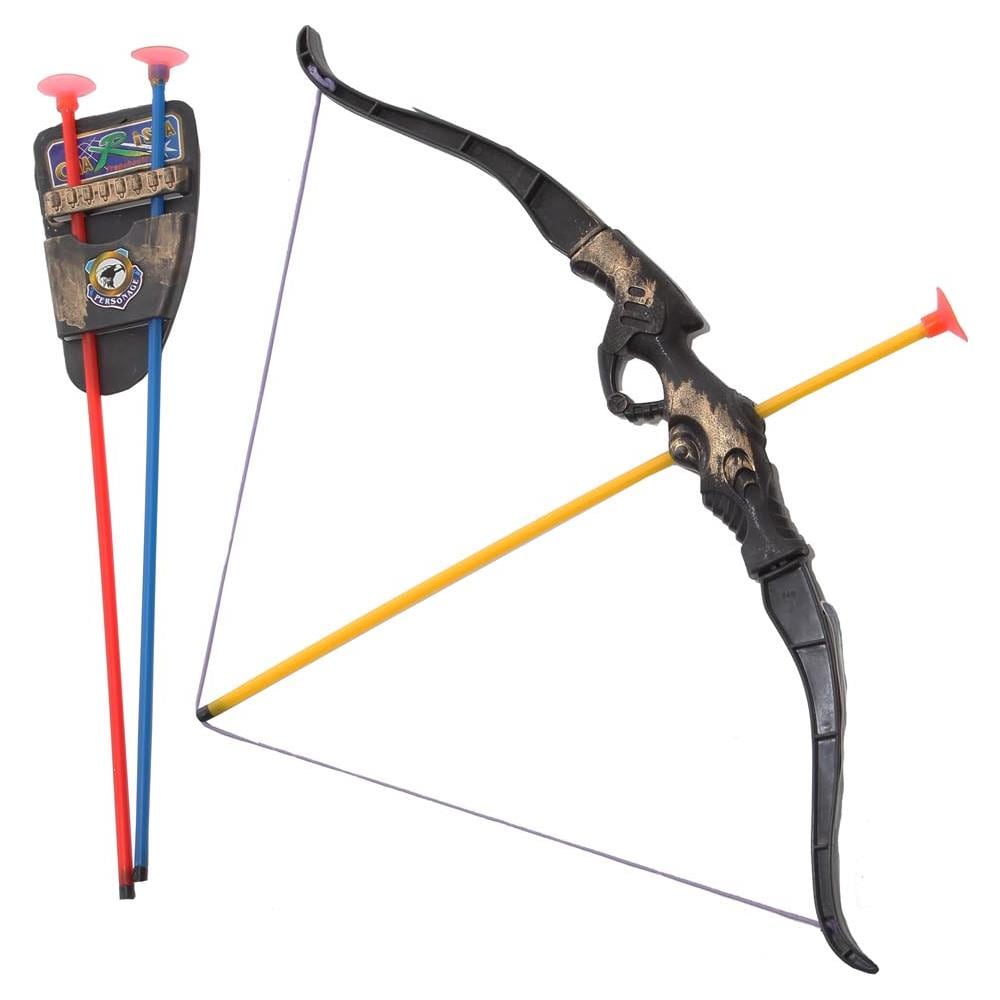 Accessorio Arco Indiano È Disponibile In Taglia Unica. - Foto 1