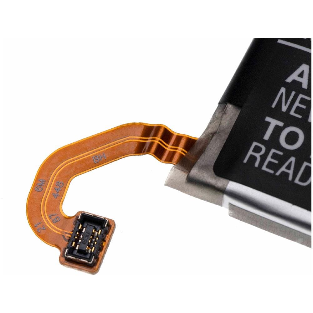 Batteria Sostituisce Samsung Eb-bj800abe, Gh82-16479a Per Smartphone Cellulare (3000mah, 3,85v, Li-poly)  - Foto 2