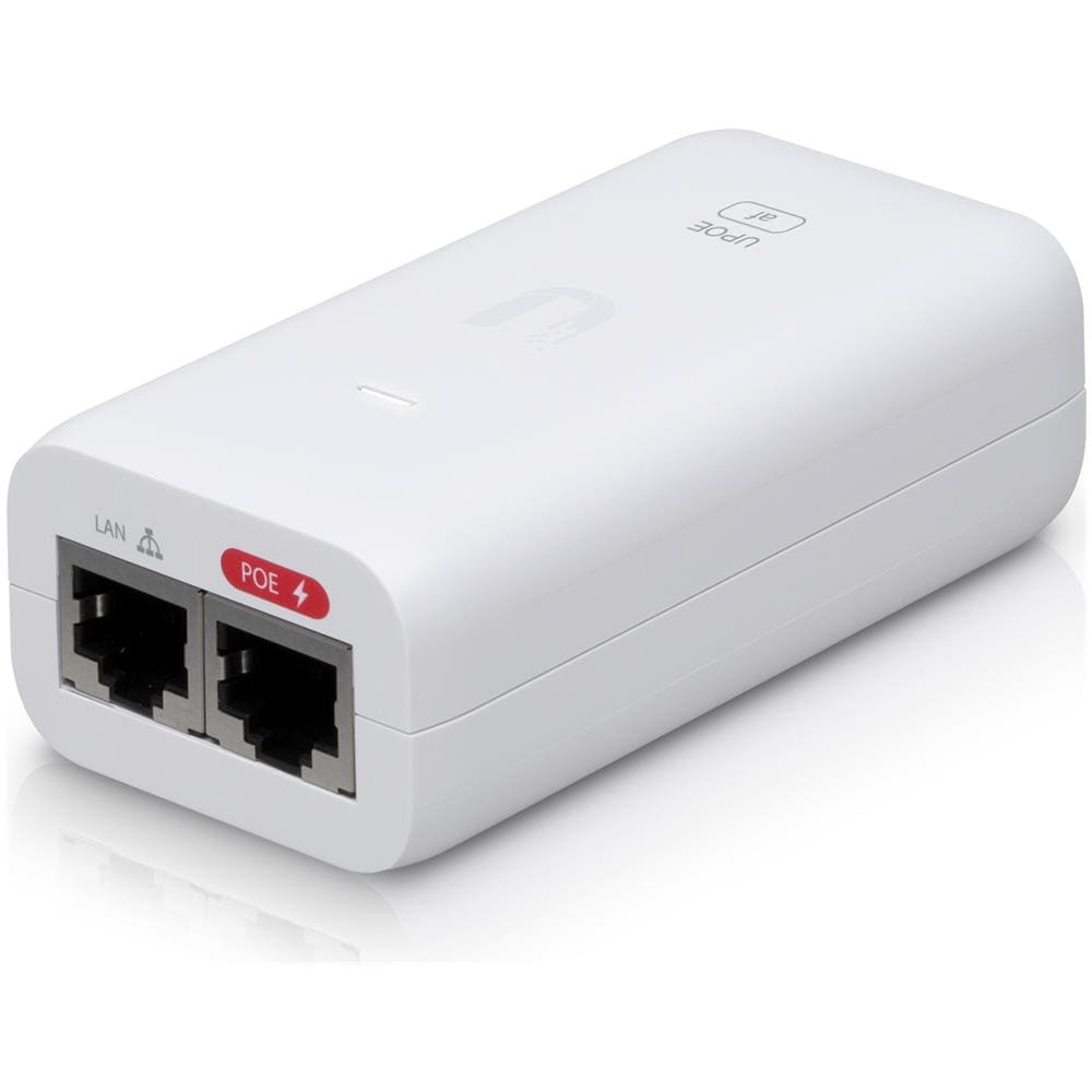Alimentatore Networks Modello U-poe-af Unifi 48v 0,32a O Adattatore Iniettore Poe - Foto 2