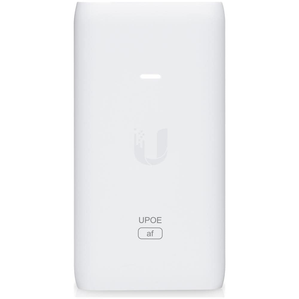 Alimentatore Networks Modello U-poe-af Unifi 48v 0,32a O Adattatore Iniettore Poe - Foto 6
