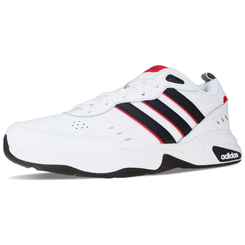 Scarpe Strutter Taglia 46 Codice Eg2655 Bianco - Foto 6