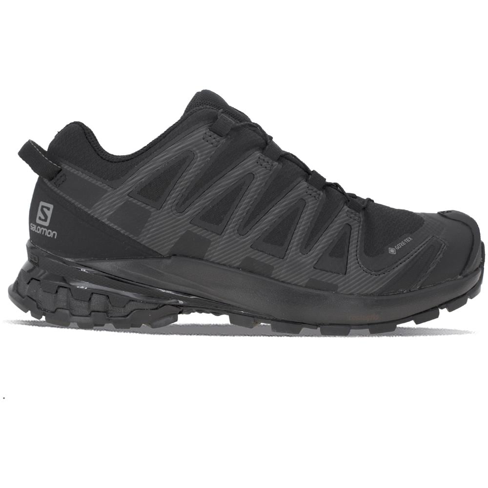 Scarpe Xa Pro 3d V8 Gtx W Taglia 38 2/3 Codice 411182 Nero - Foto 1