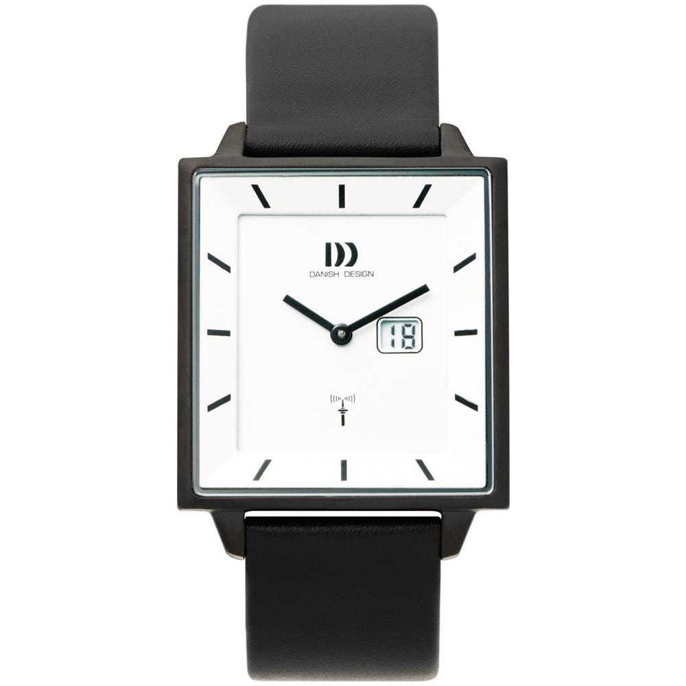 3316246 Orologio da polso Maschio Quarzo Nero orologio - Foto 1