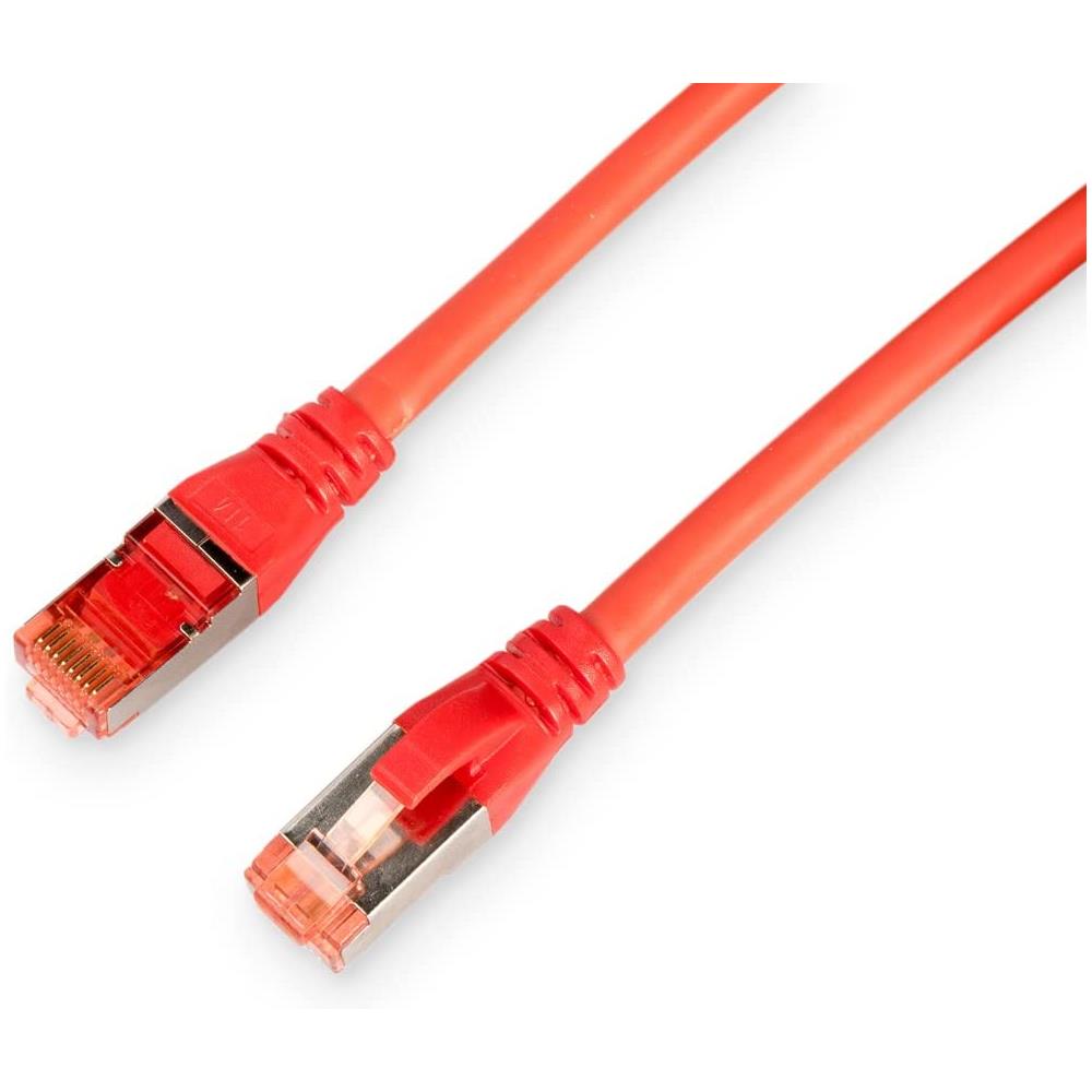 Cavo di Rete Patch CAT 6 S / FTP da 1m - Foto 1