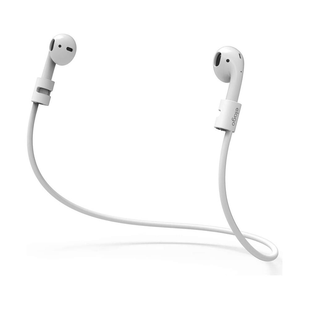 Cinturino Per Airpod Bianco - Foto 2