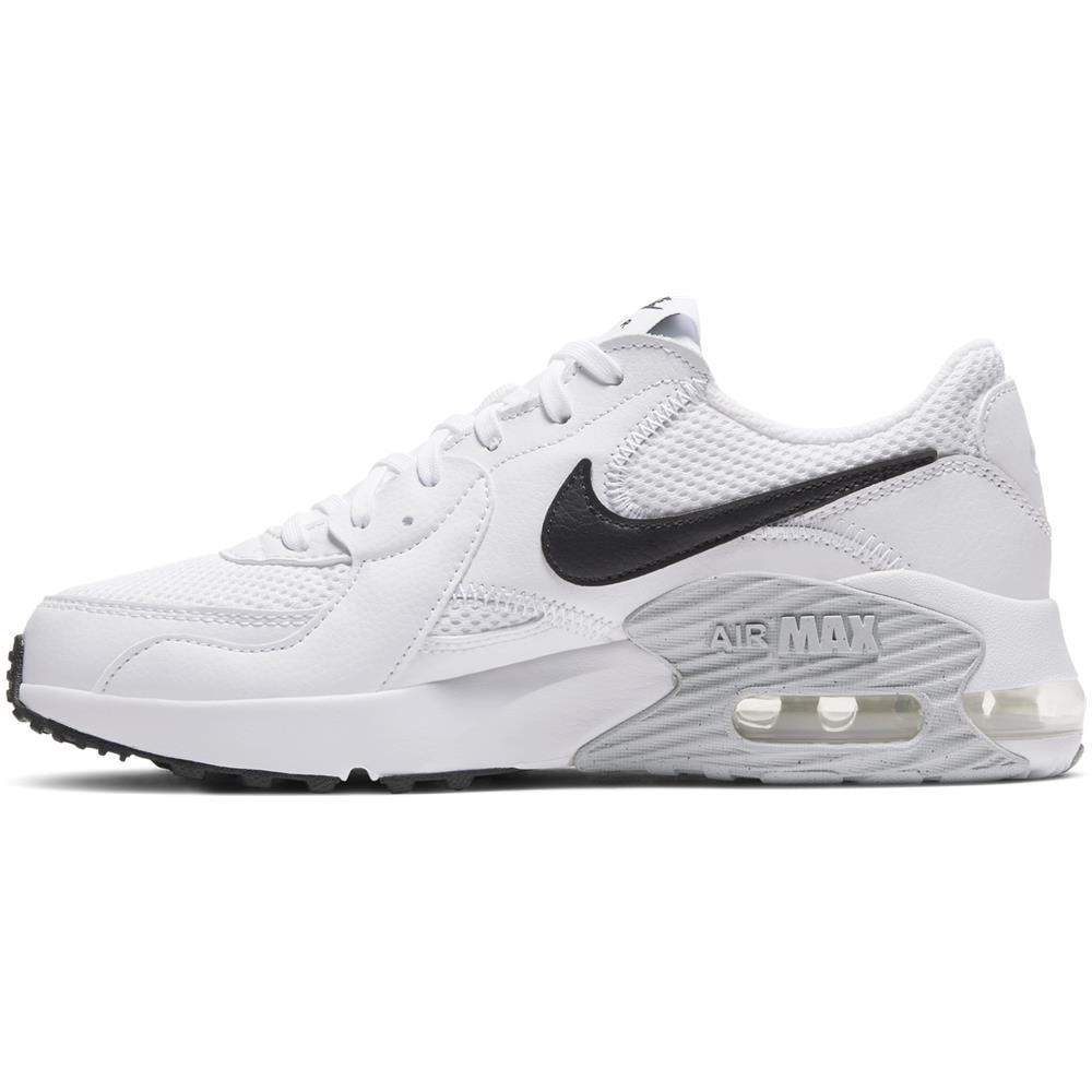 Scarpe Air Max Excee Taglia 40.5 Codice Cd5432-101 Bianco - Foto 2