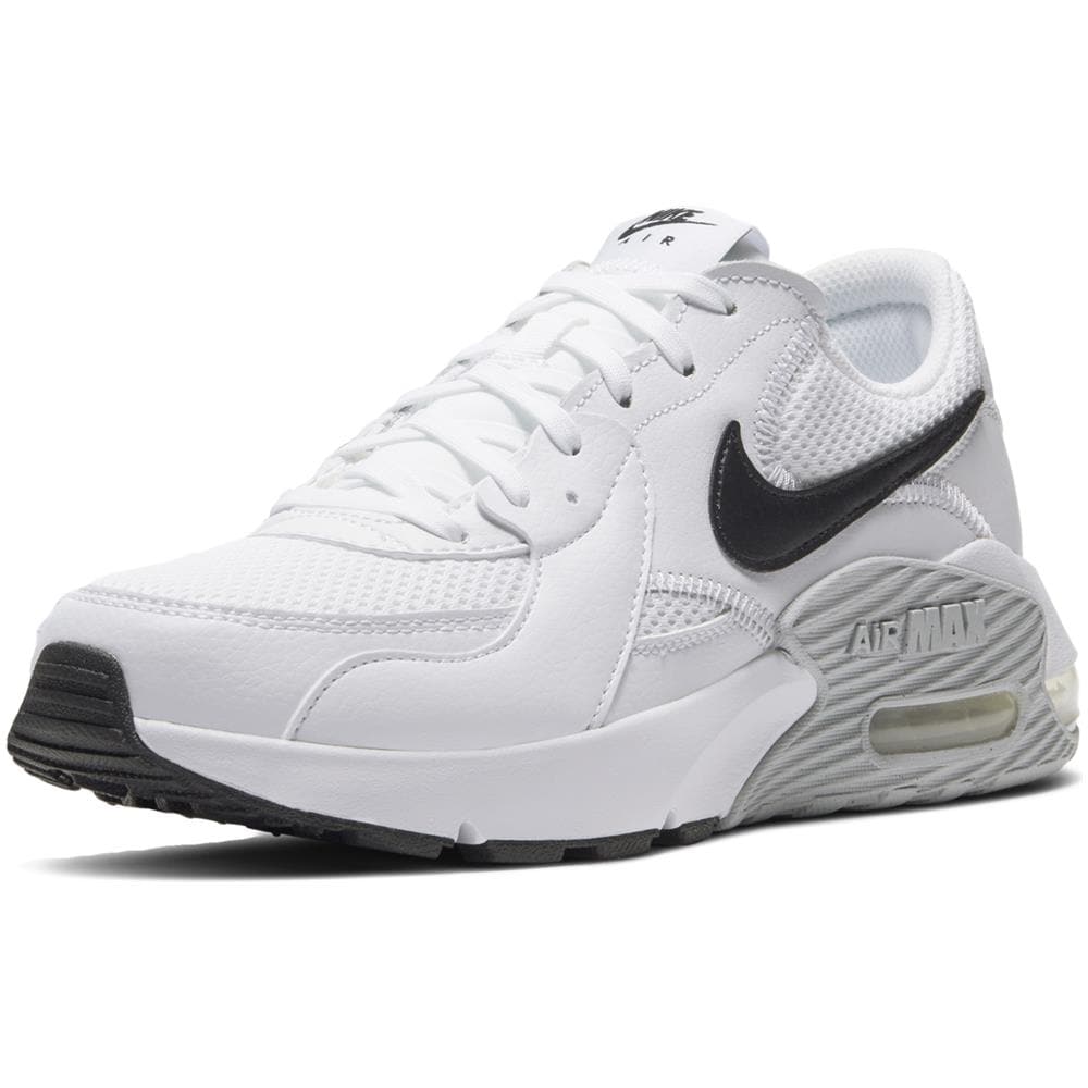 Scarpe Air Max Excee Taglia 40.5 Codice Cd5432-101 Bianco - Foto 6