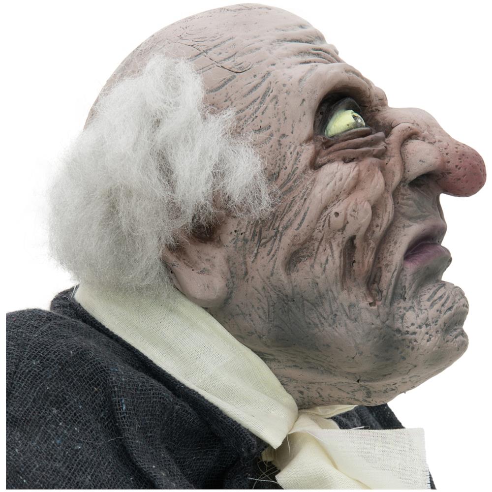 Statuetta di Halloween Zeraktor 164cm - Foto 2