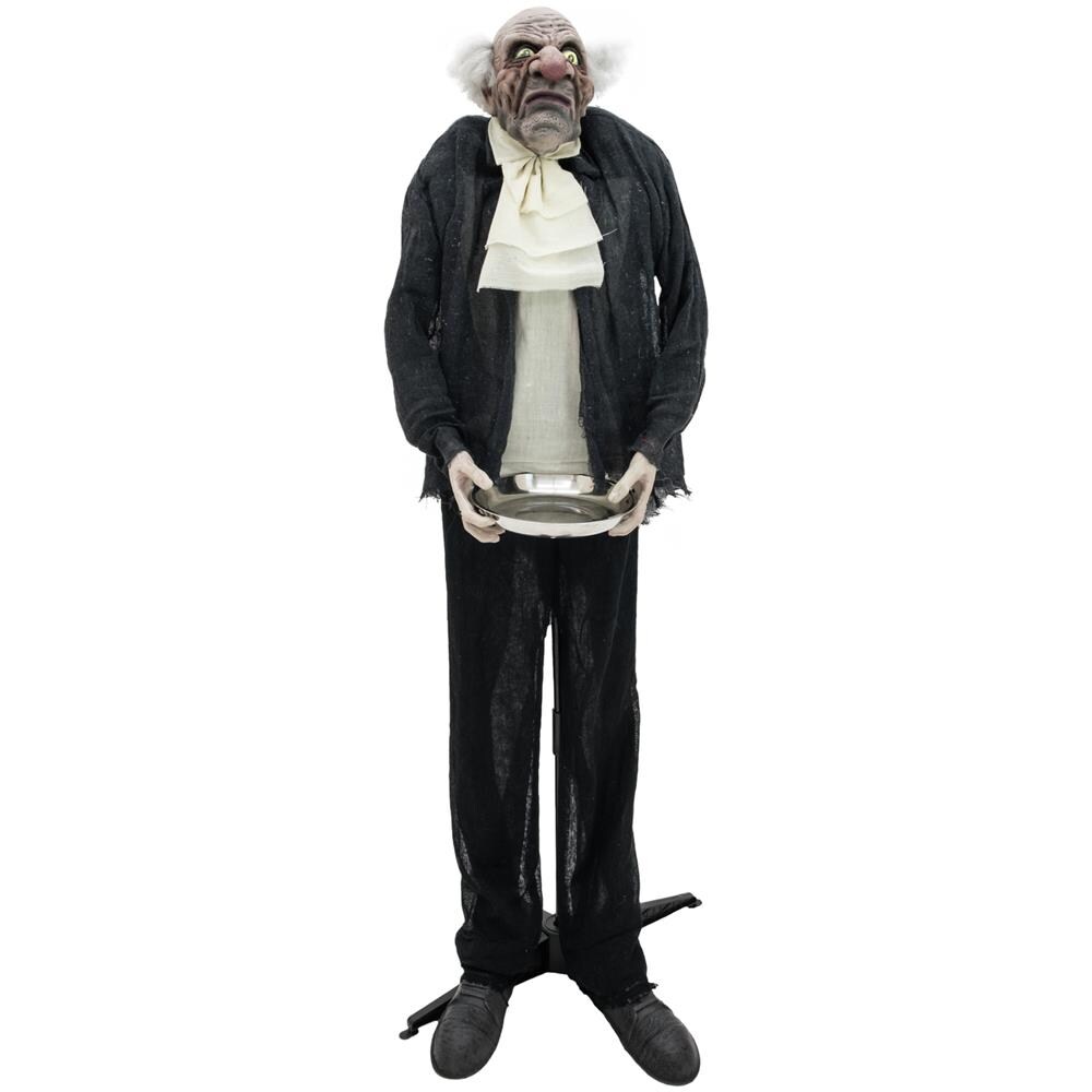 Statuetta di Halloween Zeraktor 164cm - Foto 1